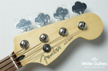 Player Jazz Bass - Black